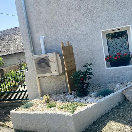 Maison De Village Entre Lac Et Montagne La Motte-Servolex Εξωτερικό φωτογραφία